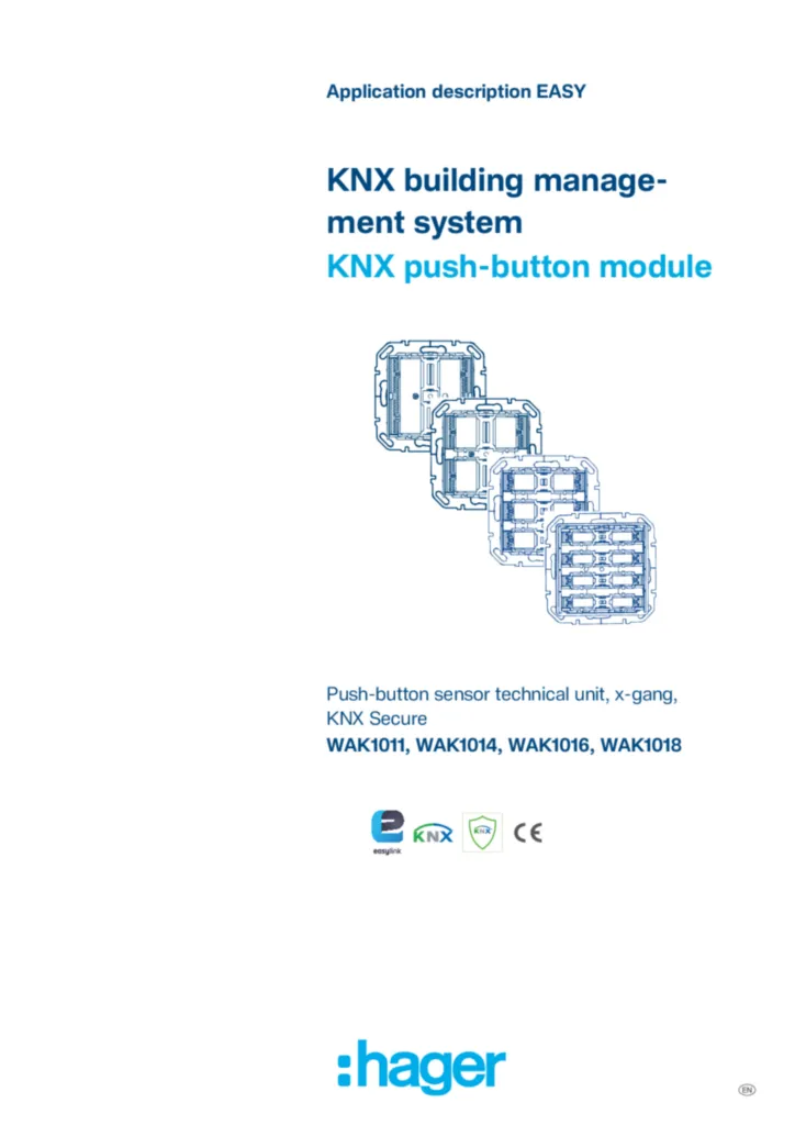 Bild Applikationshandbuch en-GB 2026-04-01 | Hager Deutschland