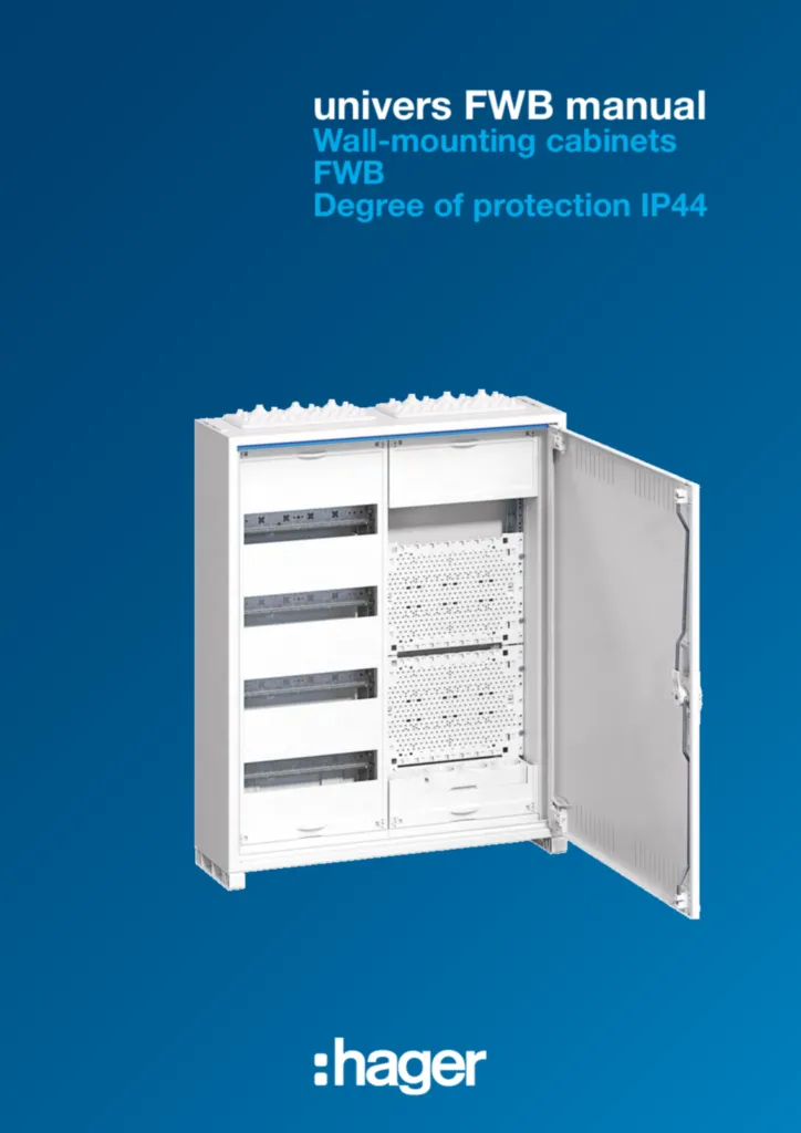 Image Guide en-GB 2026-04-02 | Hager Suisse