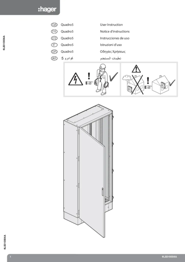 Image Mode d'emploi en-GB 2026-04-07 | Hager France