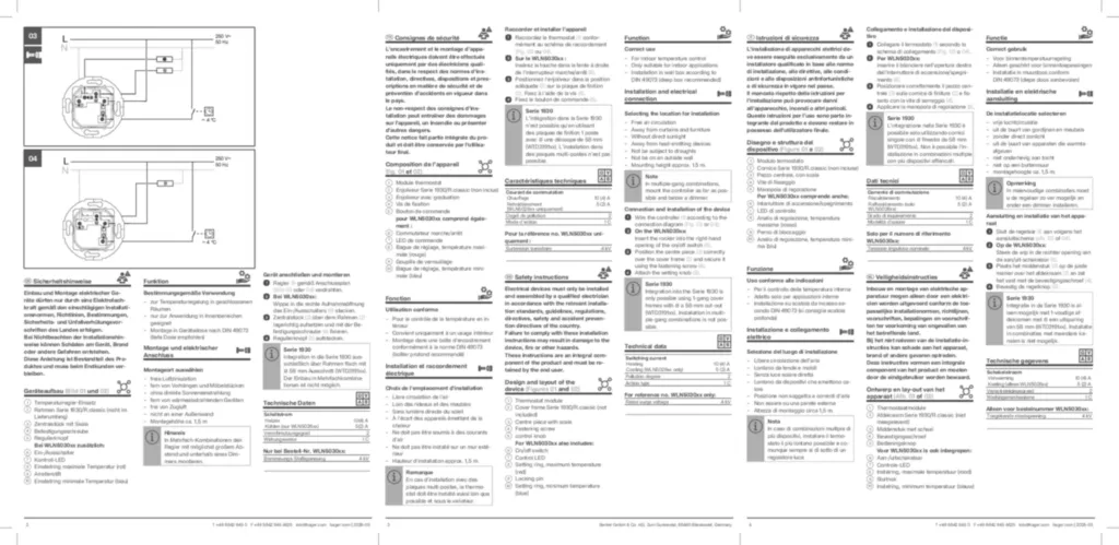 Bild Applikationshandbuch en-GB 2026-04-27 | Hager Deutschland