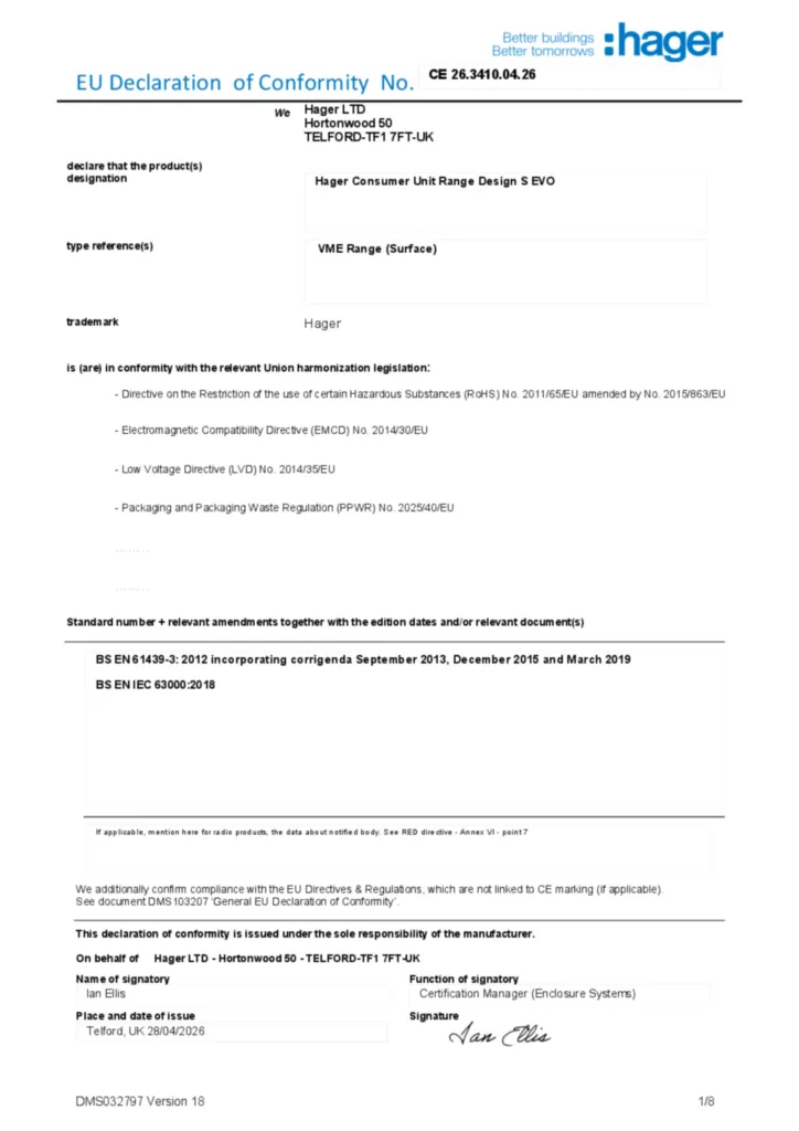 Image Declaration of conformity en-GB 2026-04-29  | Hager