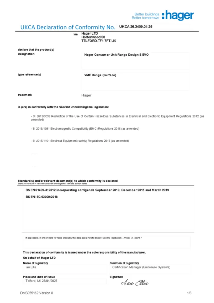 Image Declaration of conformity en-GB 2026-04-29  | Hager
