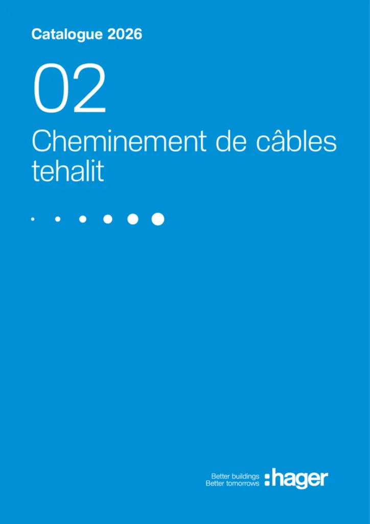Image Catalogue 02 | Hager Suisse