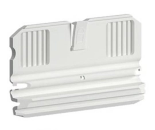 GT55X9 - Piezas de unión TR45 de PVC