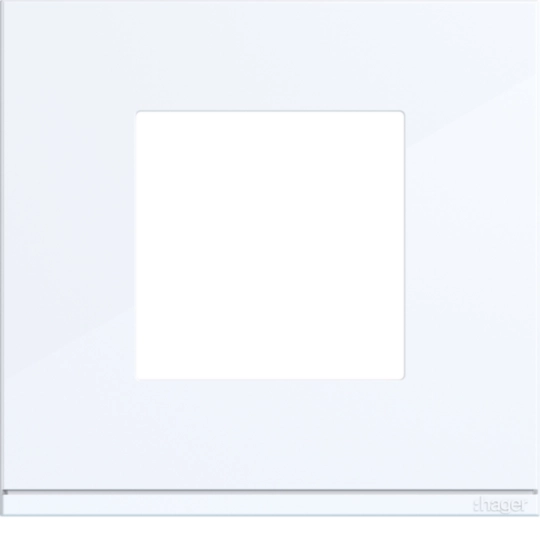 Blanc signalisation