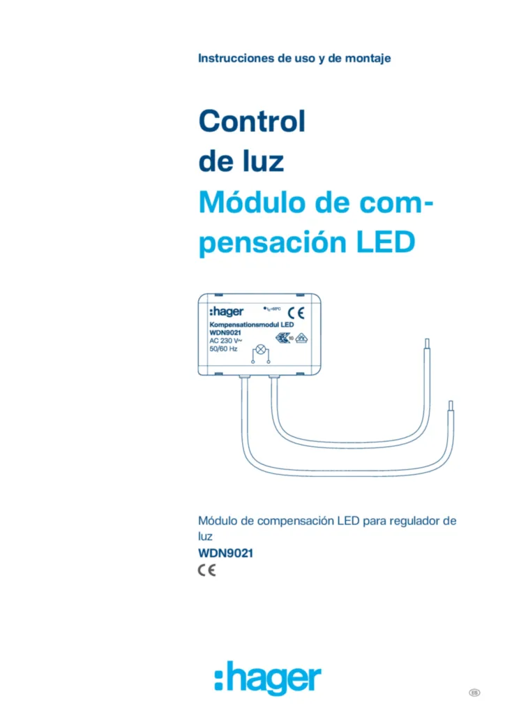 Imagen Manual de instalación es-ES 2026-06-03 | Hager España