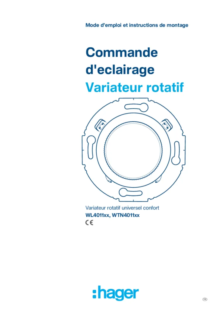 Image Guide d'installation fr-FR 2026-06-03 | Hager France