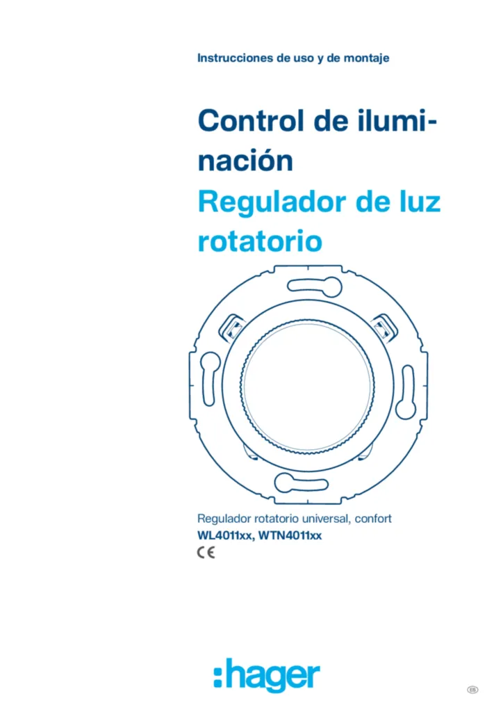 Imagen Manual de instalación es-ES 2026-06-03 | Hager España
