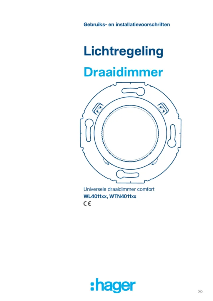 Afbeelding Installatiehandleiding nl-NL 2026-06-03 | Hager Nederland