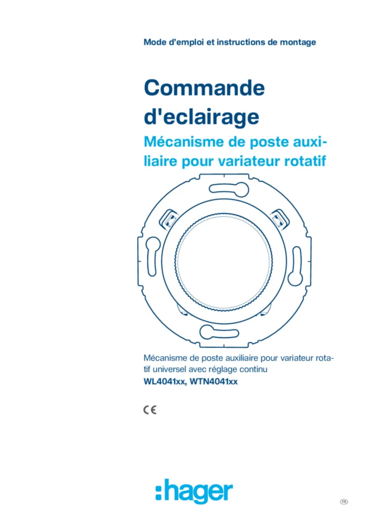 Image Guide d'installation fr-FR 2026-06-04 | Hager France