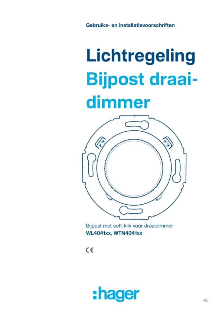 Afbeelding Installatiehandleiding nl-NL 2026-06-04 | Hager Nederland