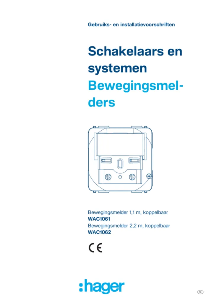 Afbeelding Installatiehandleiding nl-NL 2026-06-12 | Hager Nederland