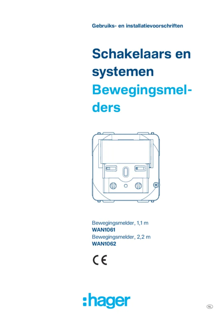 Afbeelding Installatiehandleiding nl-NL 2026-06-12 | Hager Nederland