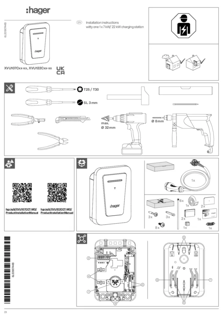 Image Installation manual en-GB 2026-07-23  | Hager