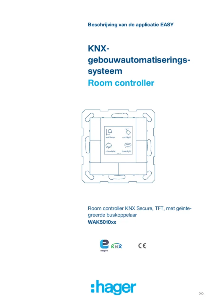 Afbeelding Toepassingsgids nl-NL 2026-08-04 | Hager Nederland