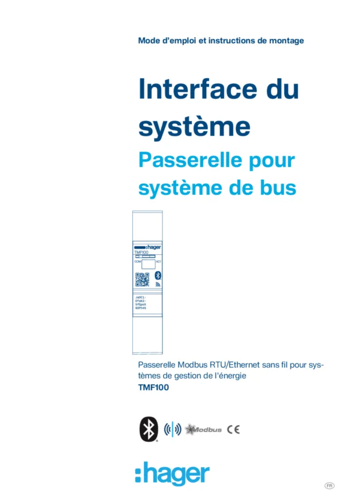 Image Guide d'application fr-BE, fr-FR, fr-CH 2026-08-26 | Hager France