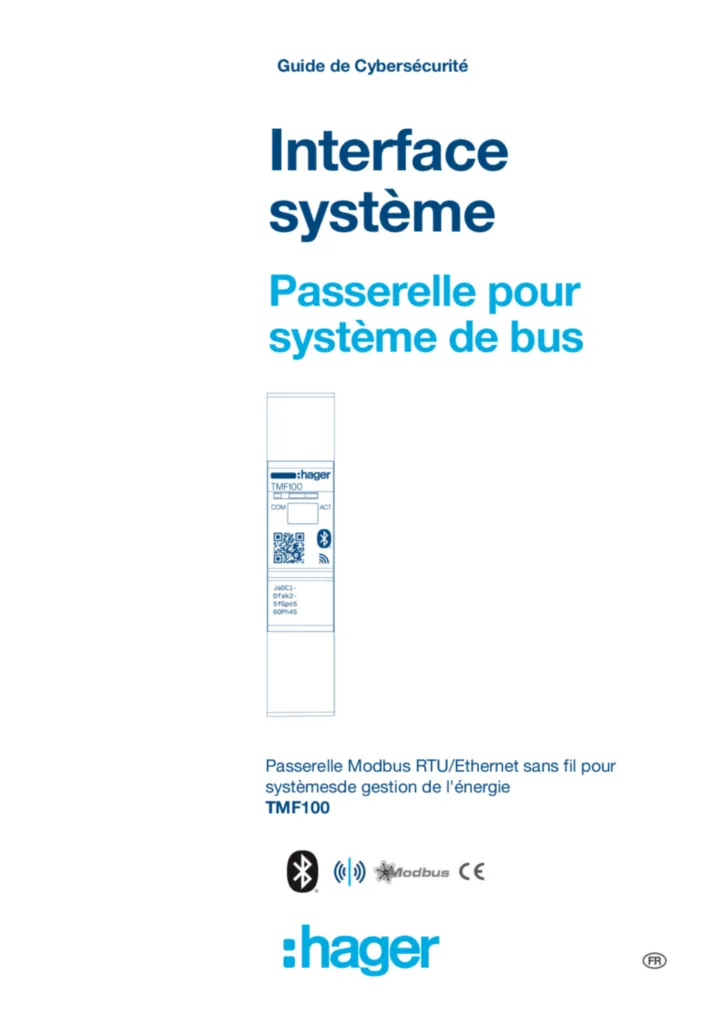 Image Manuel fr-BE, fr-FR, fr-CH 2026-08-27 | Hager France