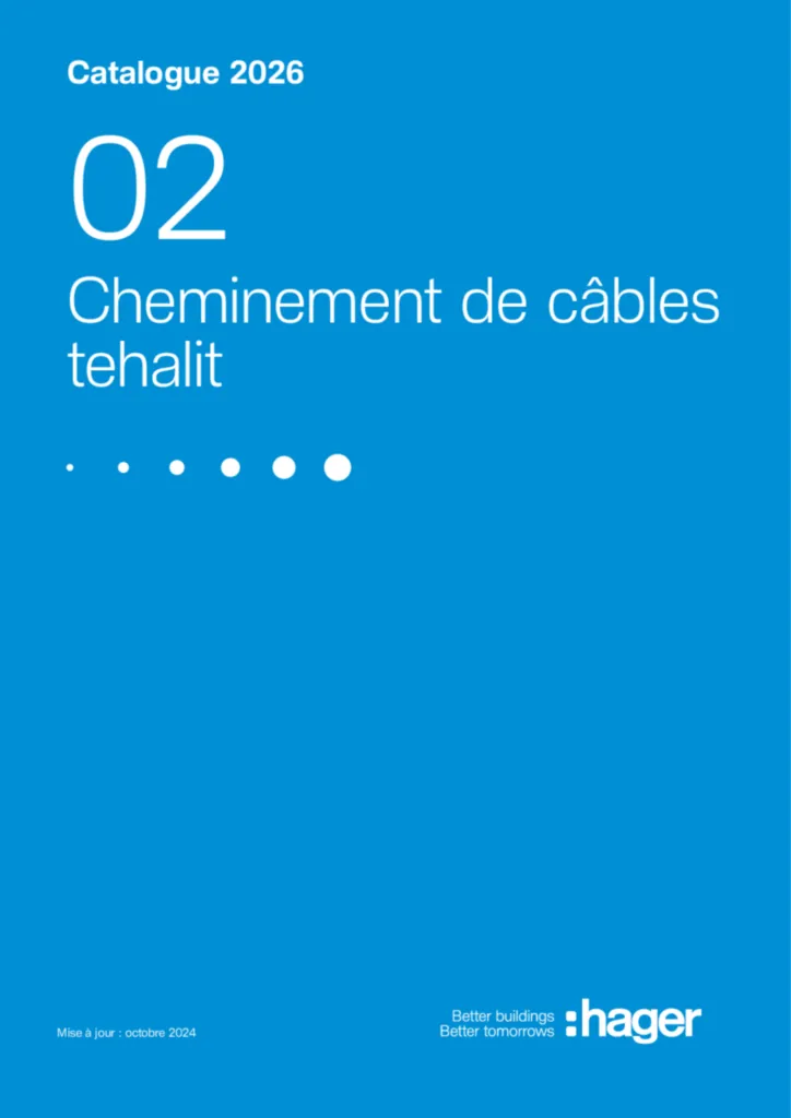 Image Catalogue 02 | Hager Suisse