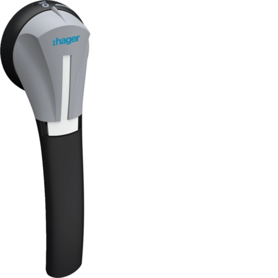 HZC003 - Mando embrague para interruptores de 800 a 1600A