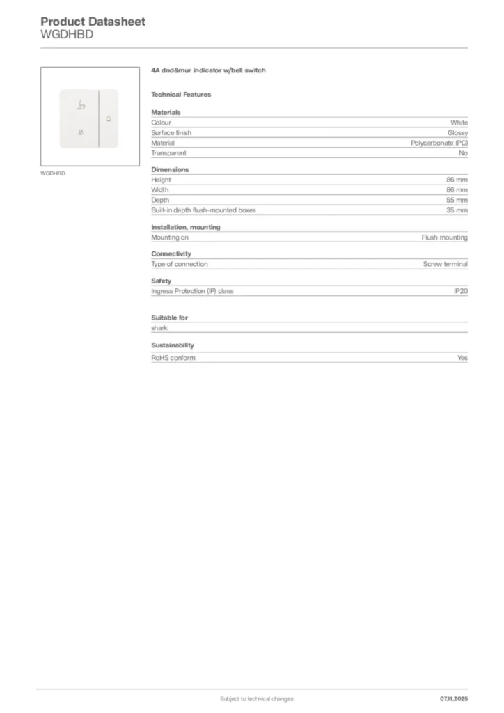 Image undefined  | Hager