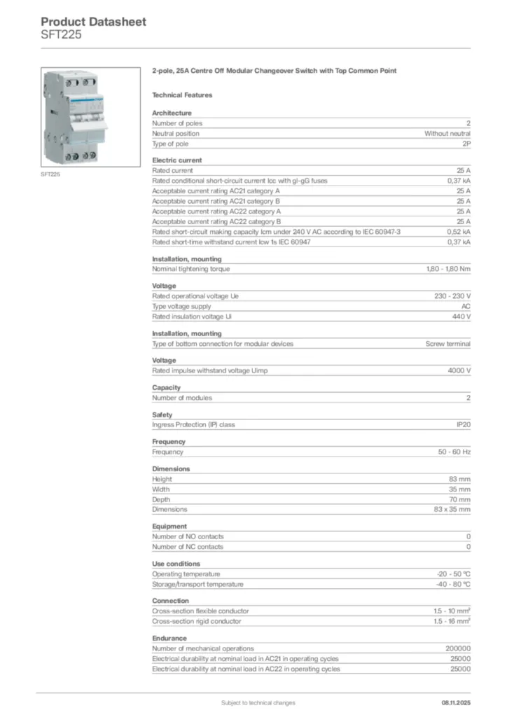 Image undefined  | Hager