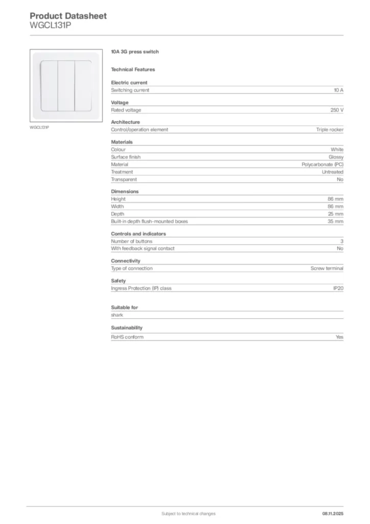 Image undefined  | Hager