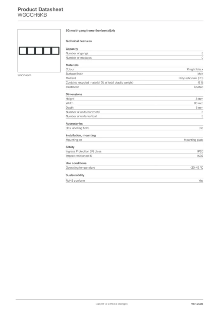 Image undefined  | Hager