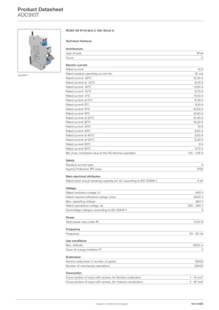 Image undefined  | Hager