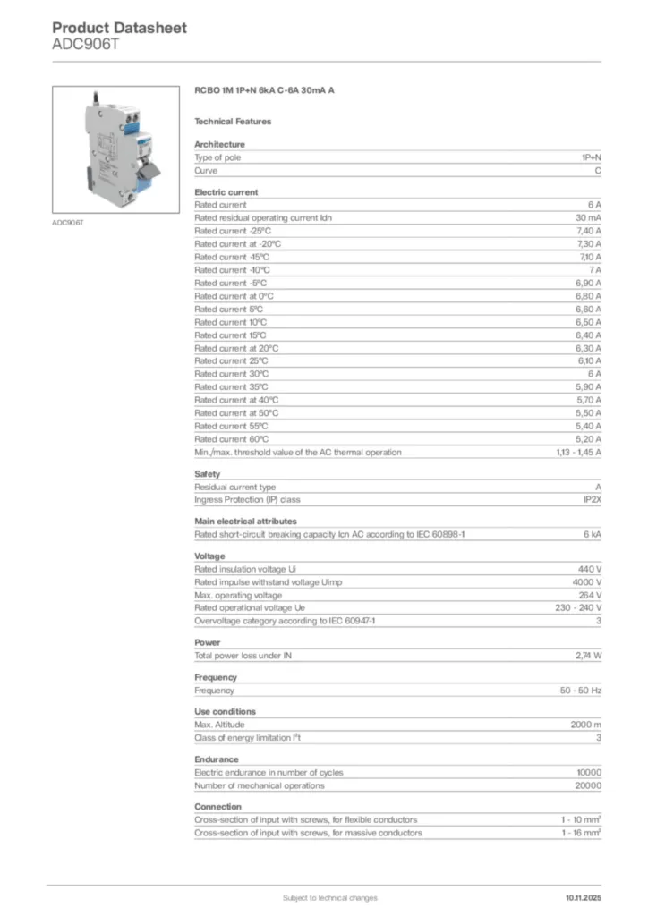 Image undefined  | Hager